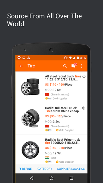 Image 7 for Alibaba.com - Leading onl…