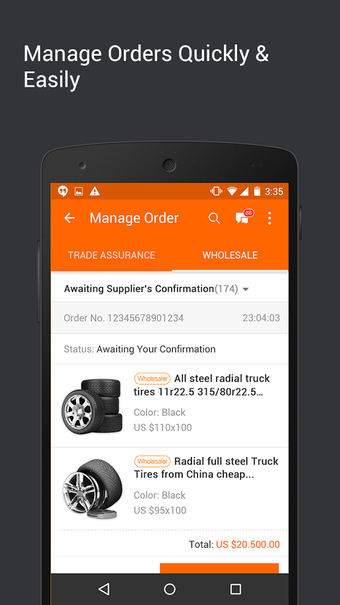 Image 6 for Alibaba.com - Leading onl…