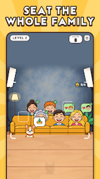 Imagen 0 para Family Seat