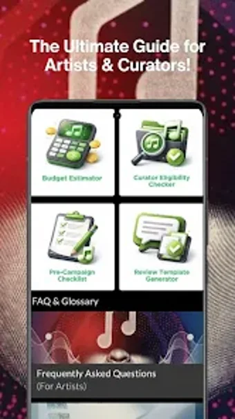 Imagen 0 para PlaylistPush Earn Money H…