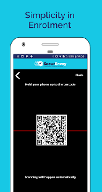Imagen 2 para SecurEnvoy Authenticator