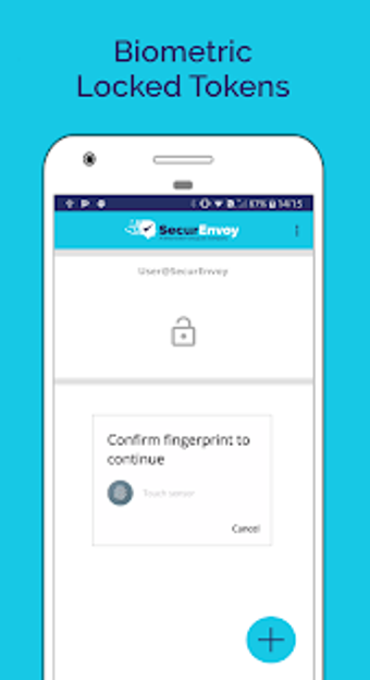 Imagen 3 para SecurEnvoy Authenticator