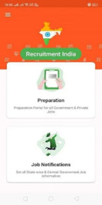 Image 3 for Recruitment India - Job U…