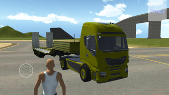 Image 2 for Furious Driving Simulator
