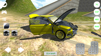 Image 0 for Furious Driving Simulator
