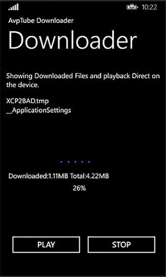 Imagen 3 para Full HD Video Downloader …