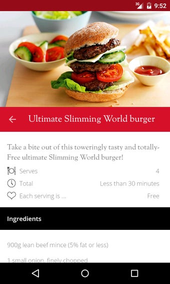 Image 1 for Slimming World