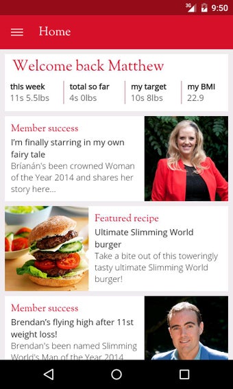 Image 0 for Slimming World