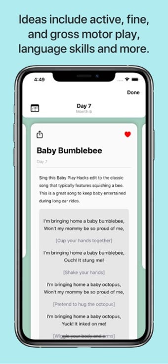 Image 1 for Baby Play Hacks