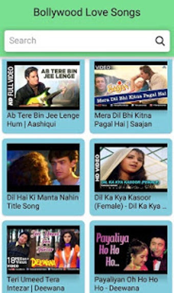 Image 0 for Bollywood Songs - 10000 S…