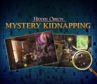 Imagen 2 para Criminal Mystery - Kidnap…