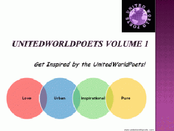 Image 0 for UnitedWorldPoets Volume 1