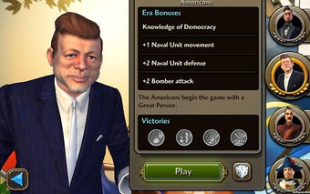 Civilization Revolution 2 Printscreens 2
