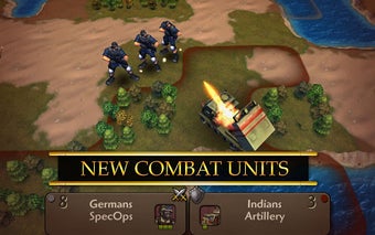Civilization Revolution 2 Screen Shots 1
