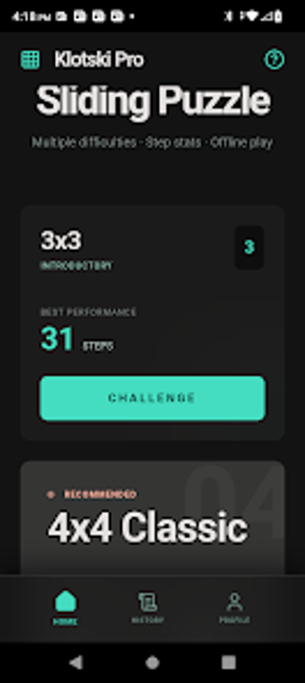 Image 0 for Digital Slider Master Pro