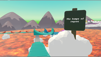 Image 0 for Surreality for Descenders