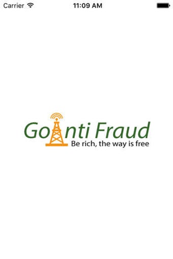 Image 0 for GoAntiFraud