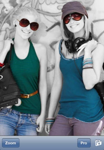 Image 0 for Color Shine Pro - image s…