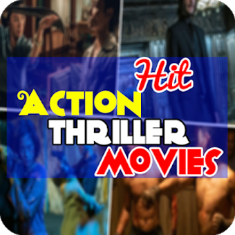 Image 0 for New Action Thriller Movie…