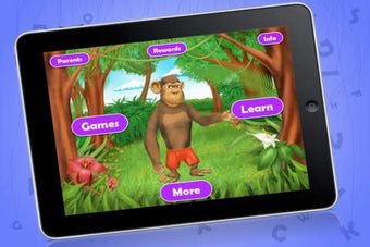 Image 0 for Games to learn to read an…