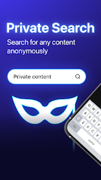 Imagen 0 para PrivaNet: Private Browser