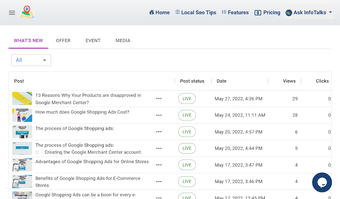 Image 0 for Business Profile Manager …