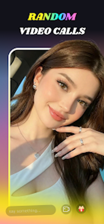 Imagen 0 para Nauty: Video Chat