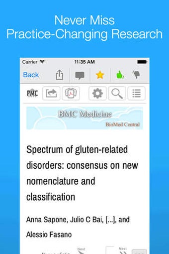 Imagen 0 para Read: Personalized Medica…