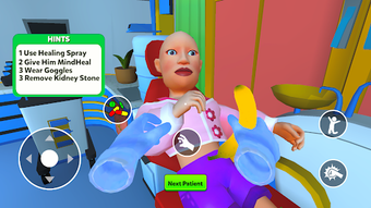 Image 0 for I Am Crazy Surgeon Sim
