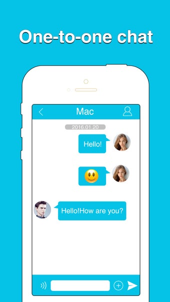 Image 3 for vsocial - live show chat …