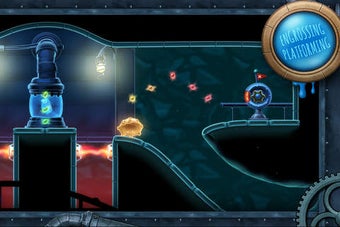 Image 0 for Goo Saga