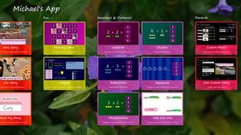 Image 1 for Carly's App for Windows 1…