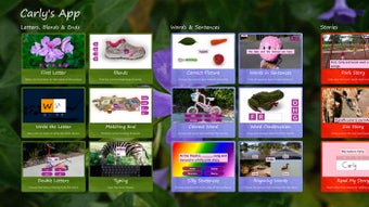 Image 0 for Carly's App for Windows 1…