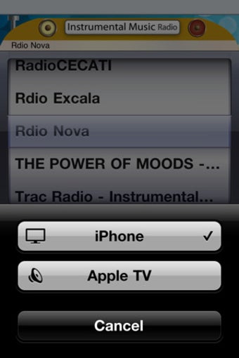Image 2 for Instrumental Music Radio