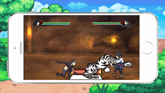 Image 0 for Stealth Naru Assassins To…