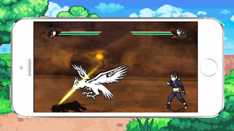 Image 1 for Stealth Naru Assassins To…