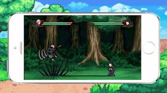 Image 2 for Stealth Naru Assassins To…