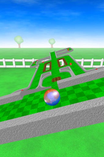 Image 0 for Super Gerball - Gerbil in…