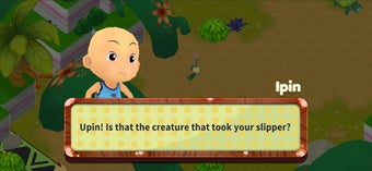 Image 1 for Upin & Ipin KST Chapter 5
