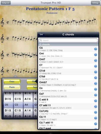 Image 1 for Trumpet Pro HD