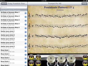 Image 2 for Trumpet Pro HD