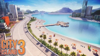 Image 0 for City Island 3: Building S…