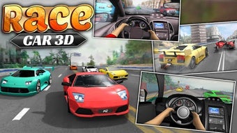 Image 0 for Speed Car Race 3D