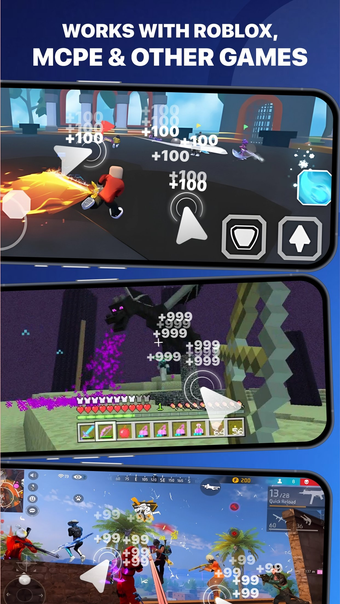Imagen 0 para AutoClicker for Any Games…