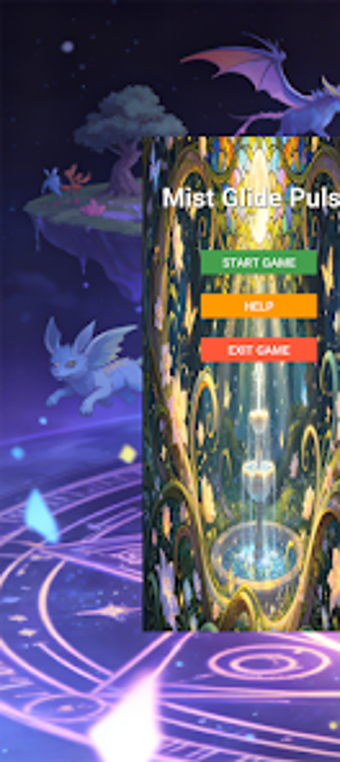 Imagen 0 para MistGlidePulse