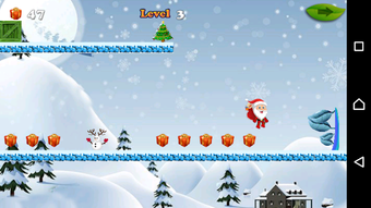 Image 2 for Santa Claus Christmas Gam…