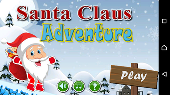 Image 1 for Santa Claus Christmas Gam…