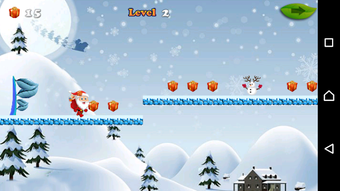 Image 0 for Santa Claus Christmas Gam…