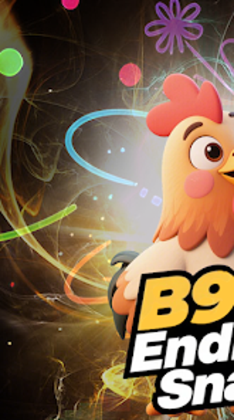 Image 0 for B9Endless Snake