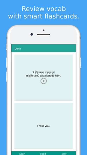 Image 1 for Simply Learn Punjabi - Pa…